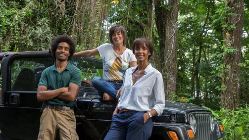 Deadly Tropics Deadly Tropics Folge 2: Kein Herz für Menschen