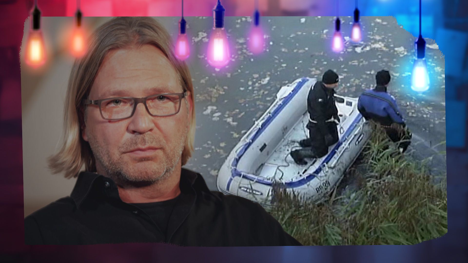 Ein Mord zum Geburtstag: Das rätselhafte Verschwinden von Jonathan H.