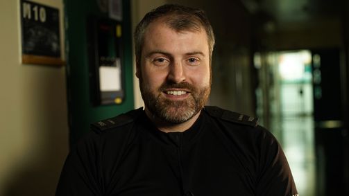 Police Force - Englands Straßen-Cops Police Force - Englands Straßen-Cops Folge 2: Ein Kamera-Netzwerk gegen Verbrecher