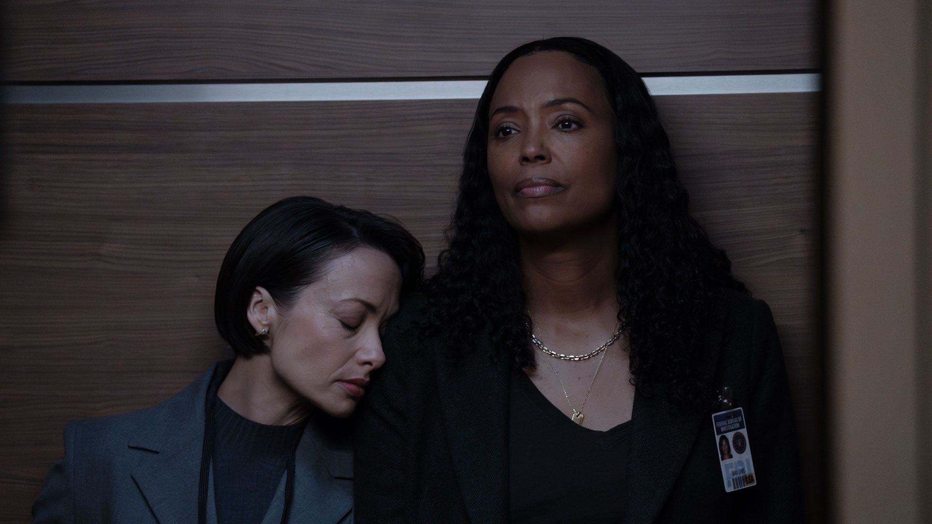 Verschwörung und Theorie