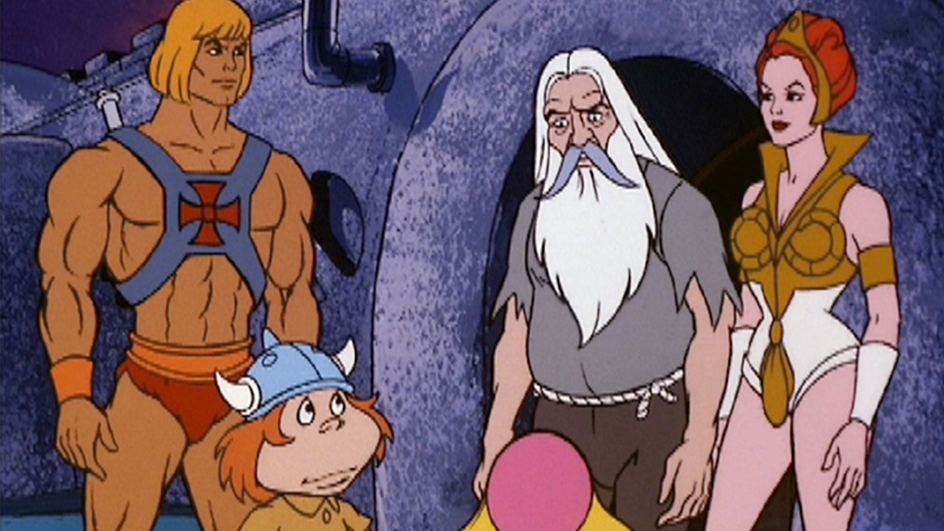 Jakob und die Widgets