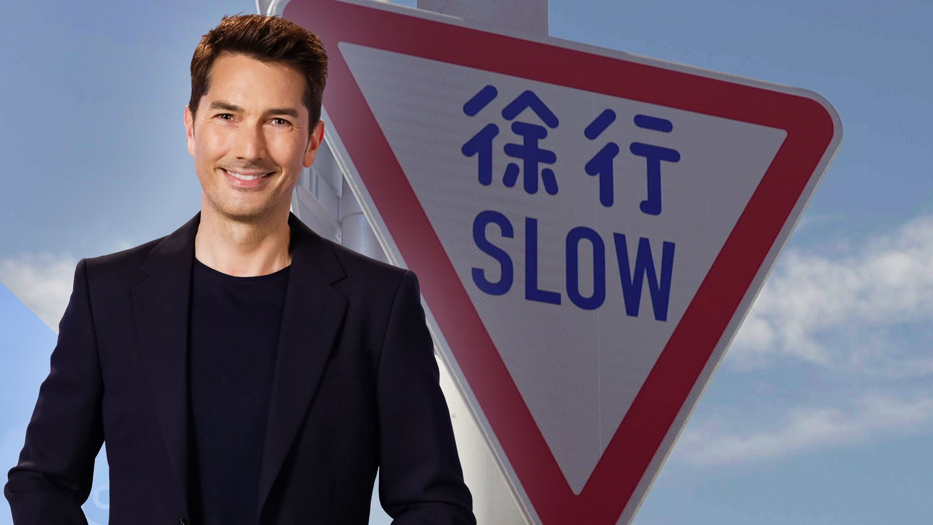 Autofahren in Tokio: Schafft Reporter Vincent die Führerscheinprüfung?