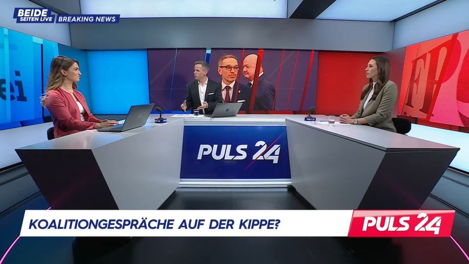 Beide Seiten Live vom 04.02.2025