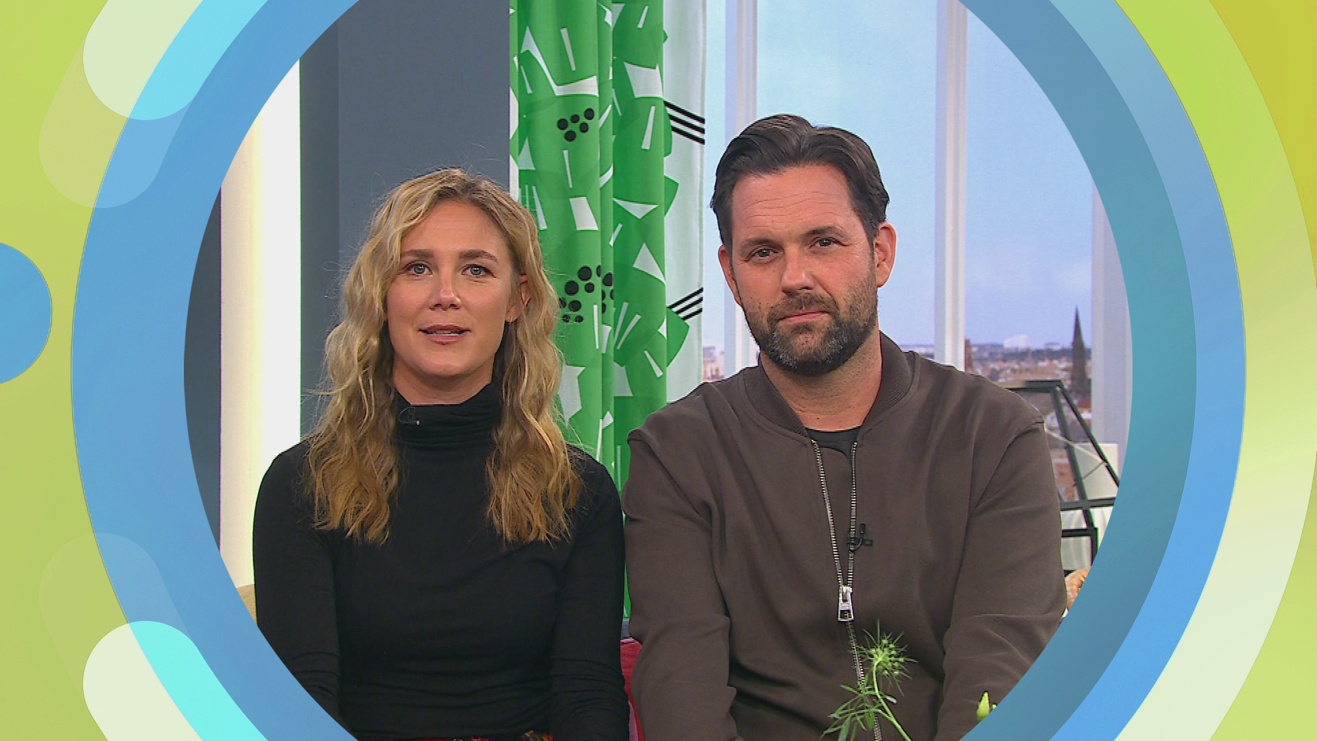 Von einer bewegenden Suchaktion über Gute-Laune-Musik bis zu leckerem Kuchen