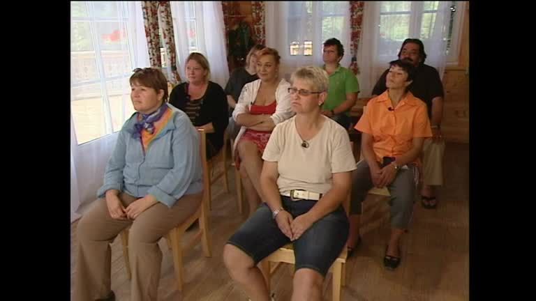 Österreich isst besser - Das Teenager Camp- Staffel 3 Folge 5