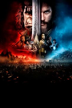 Warcraft: The Beginning