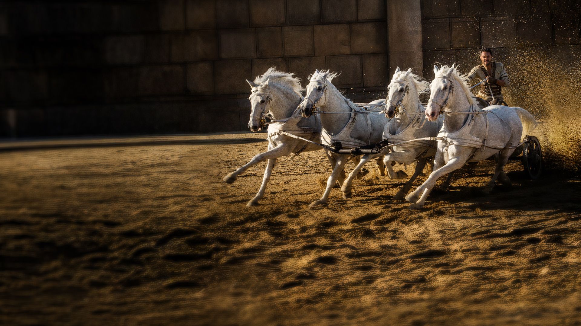Ben Hur
