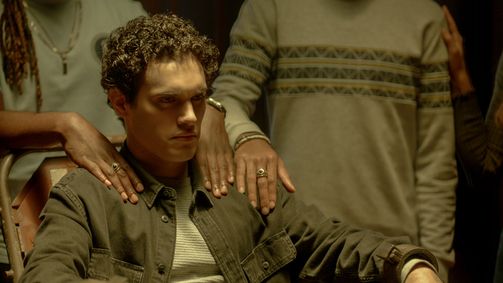 Legacies Legacies Folge 1: Du musst dich entscheiden