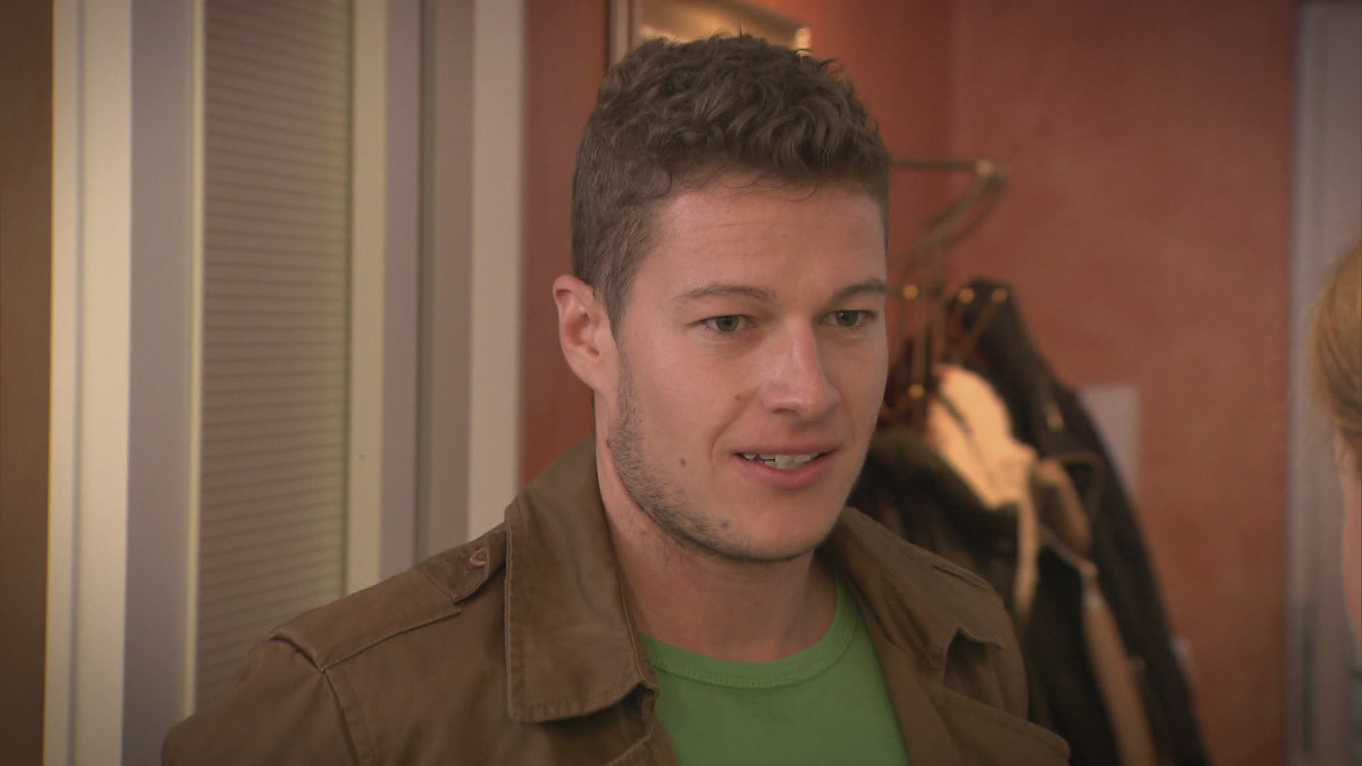 Ich liebe den Freund meiner Tochter