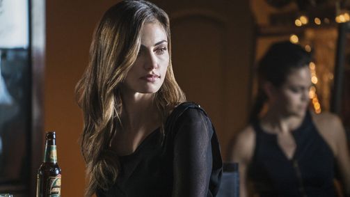 The Originals The Originals Folge 1: Hayleys Versprechen