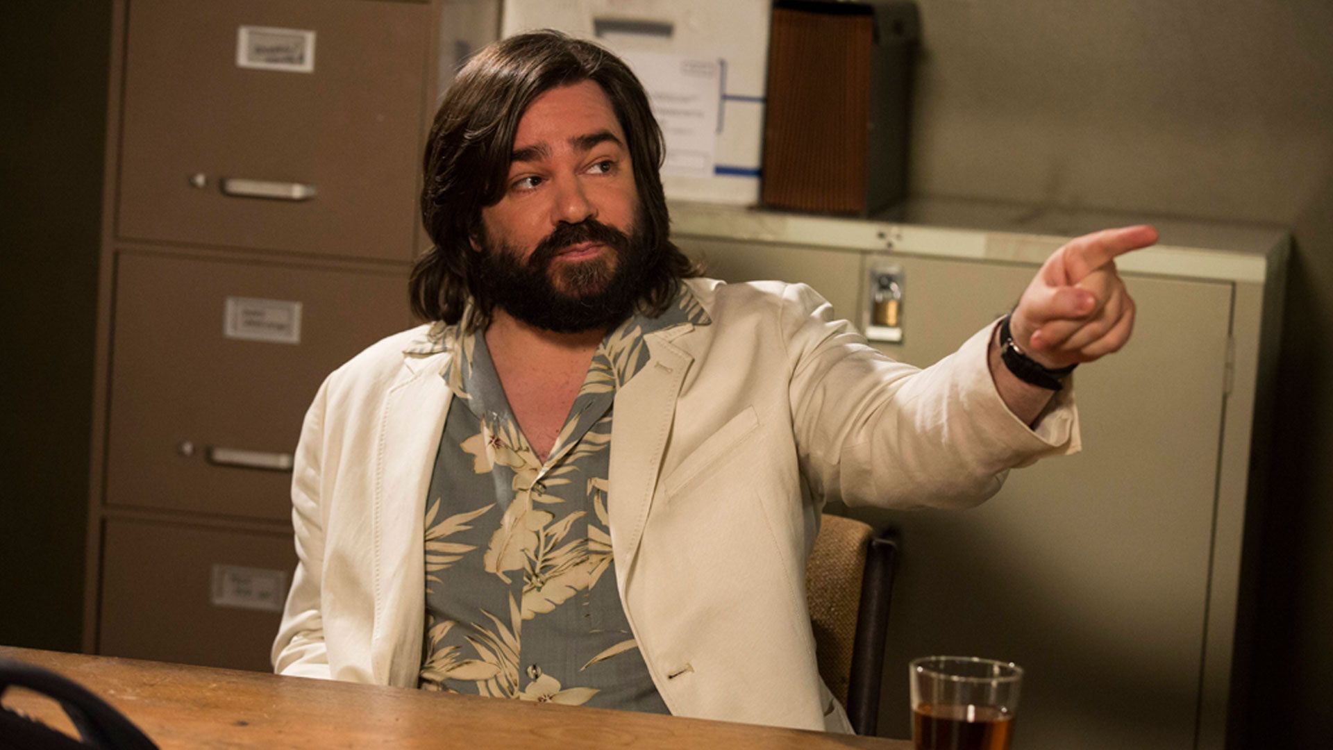 Grundkurs Trickbetrug