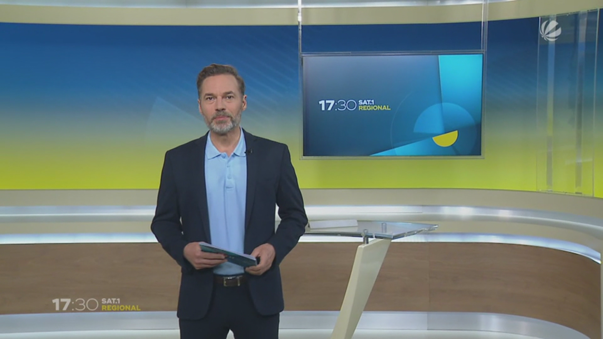 Die Sendung vom 03.06.2025