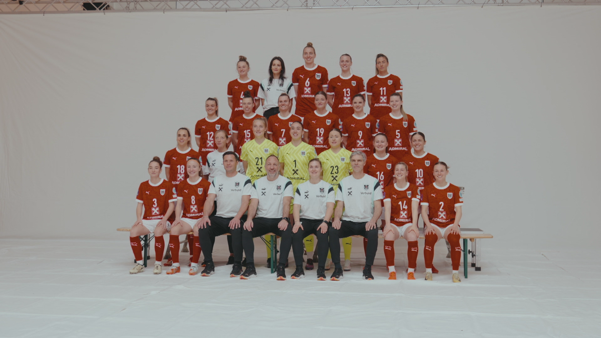 Das Team