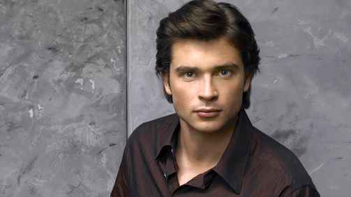 Smallville Smallville Folge 5: Wahre Helden
