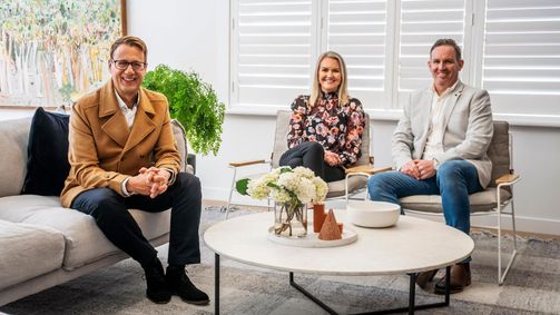 Unser Traumhaus: Umzug oder Umbau? Unser Traumhaus: Umzug oder Umbau? Folge 1: Harte Bandagen
