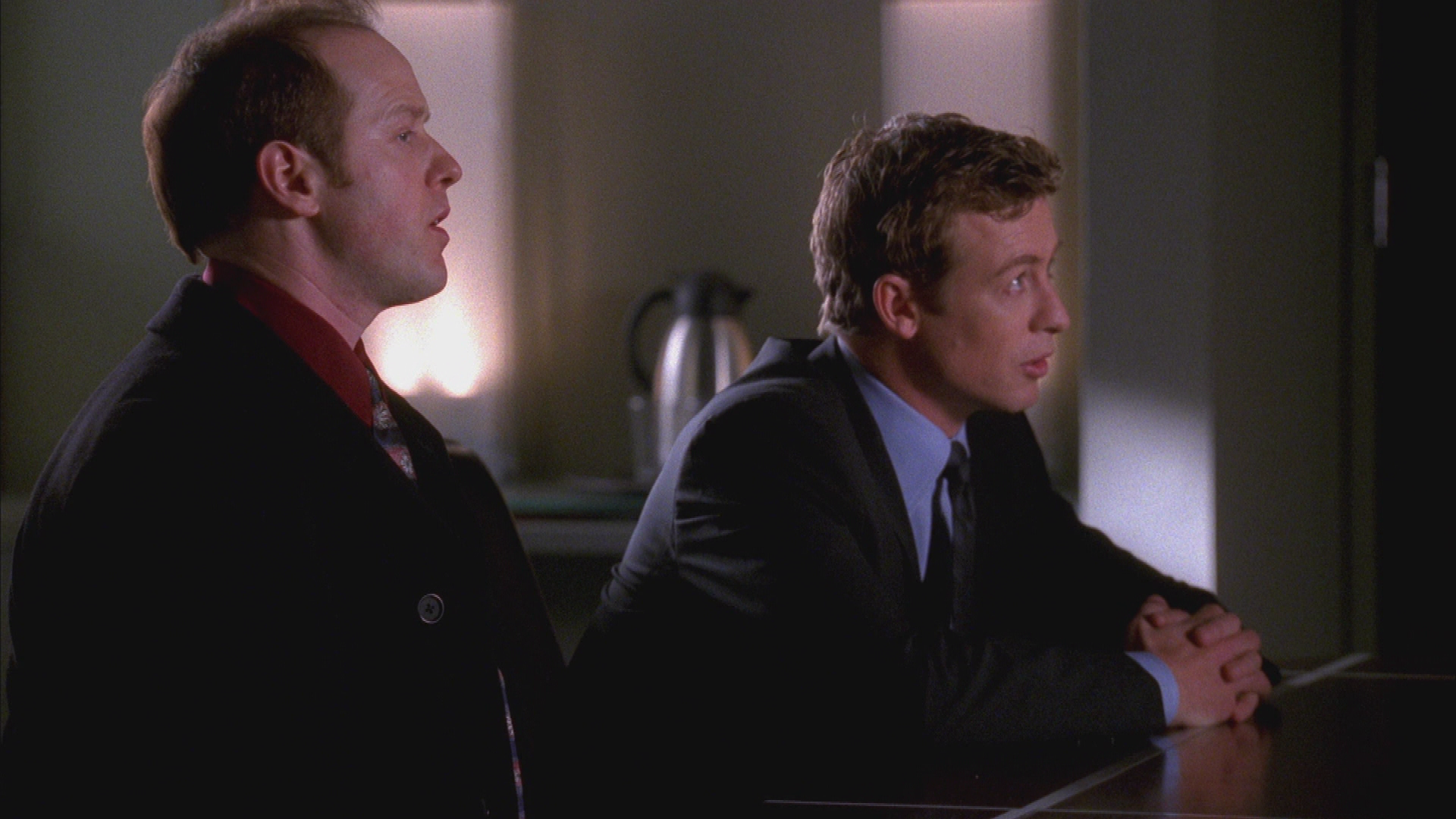 Unerwiderte Gefühle