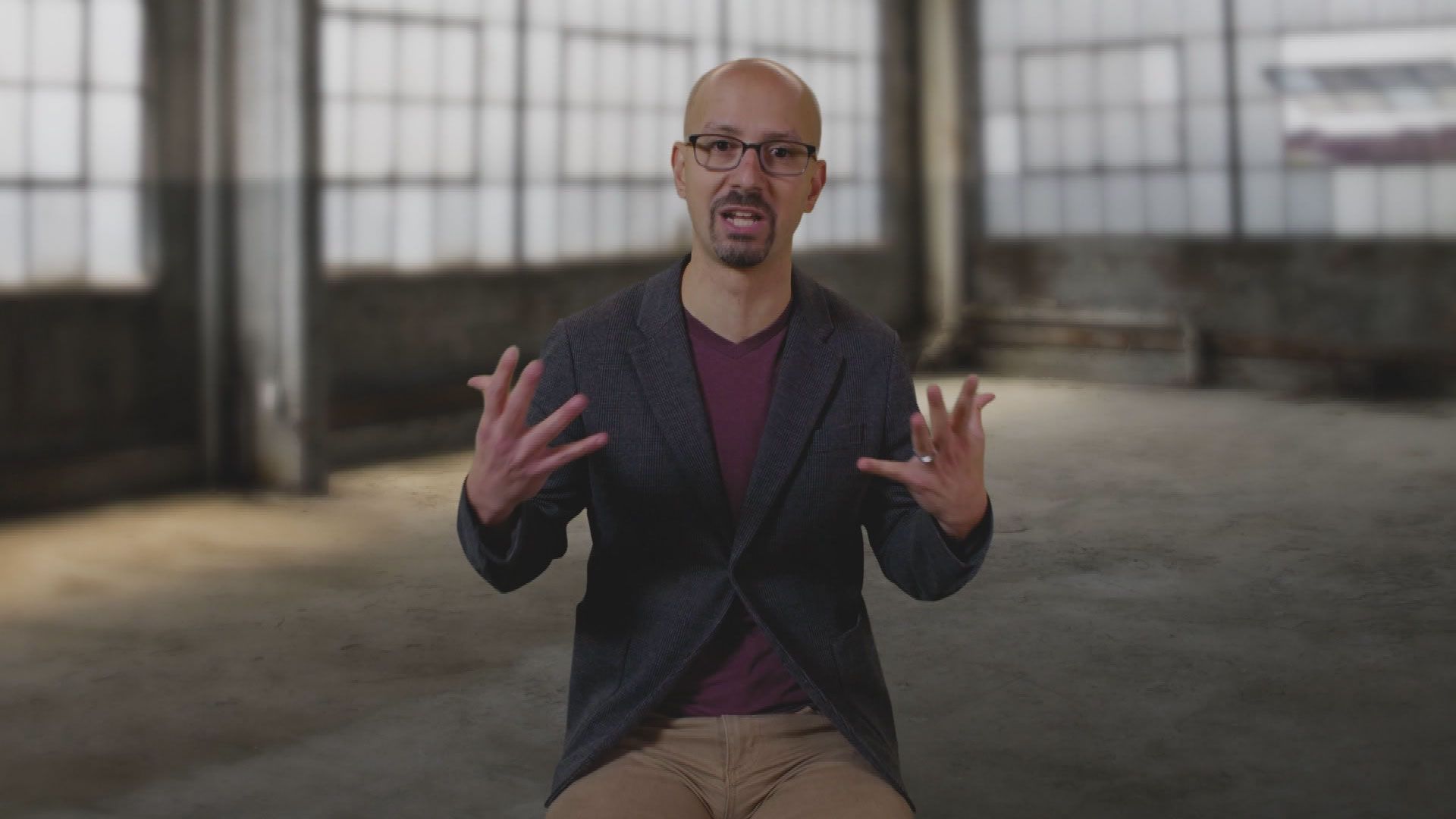 Der meist vermisste Mann Amerikas