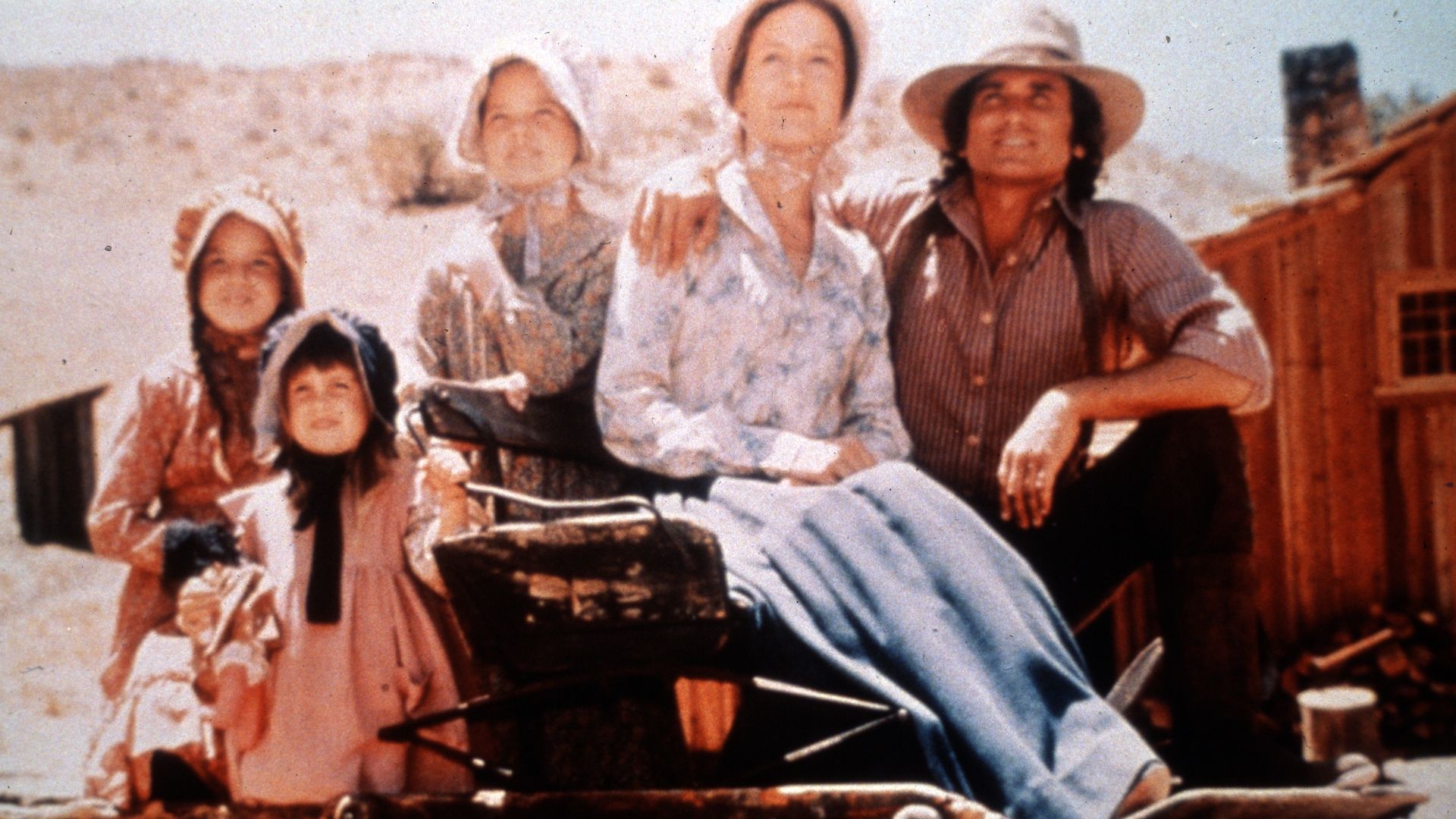 Vom Schicksal gebeutelt (2)