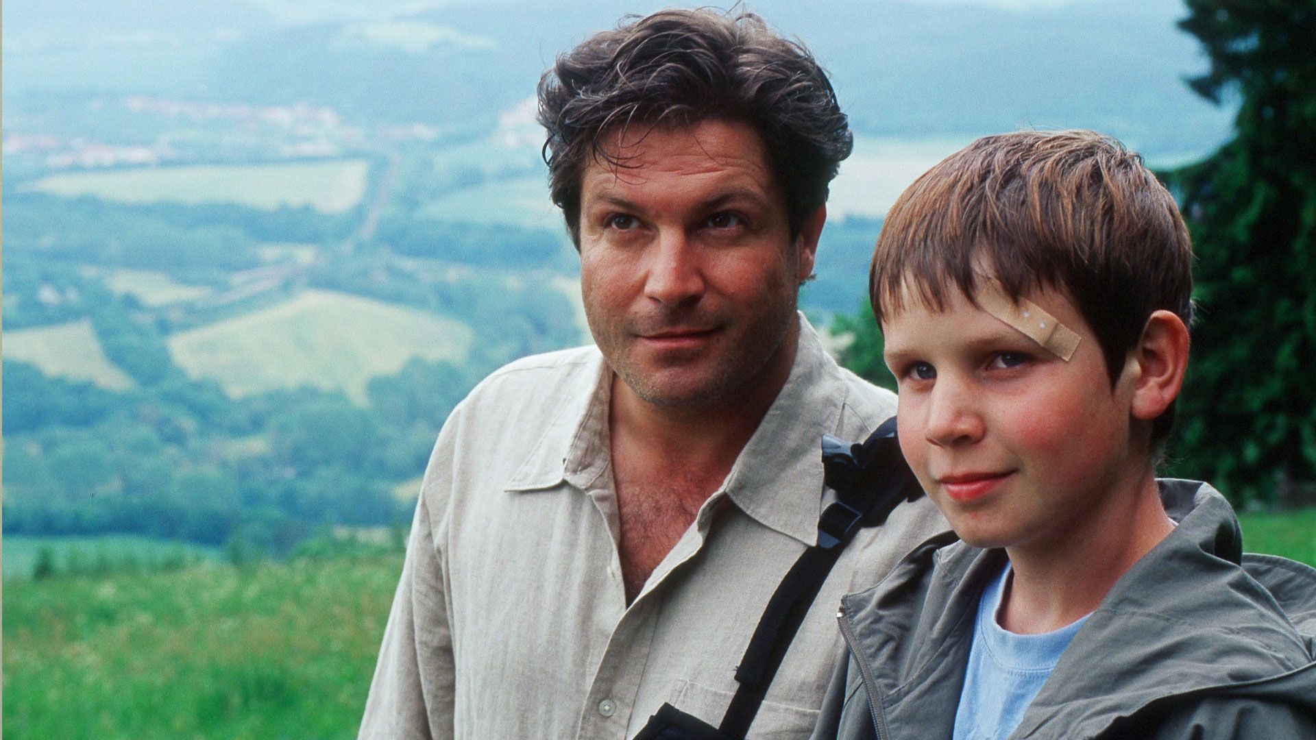 Der Traum vom Fliegen