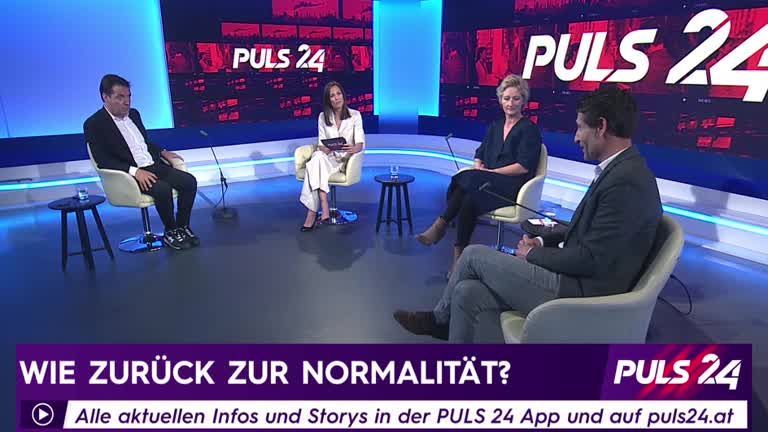 Die Politik-Insider: Nikbakhsh, Nowak & Toth