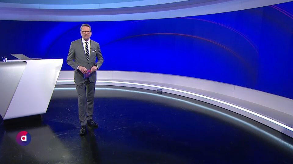 ATV Aktuell vom 24.02.2025