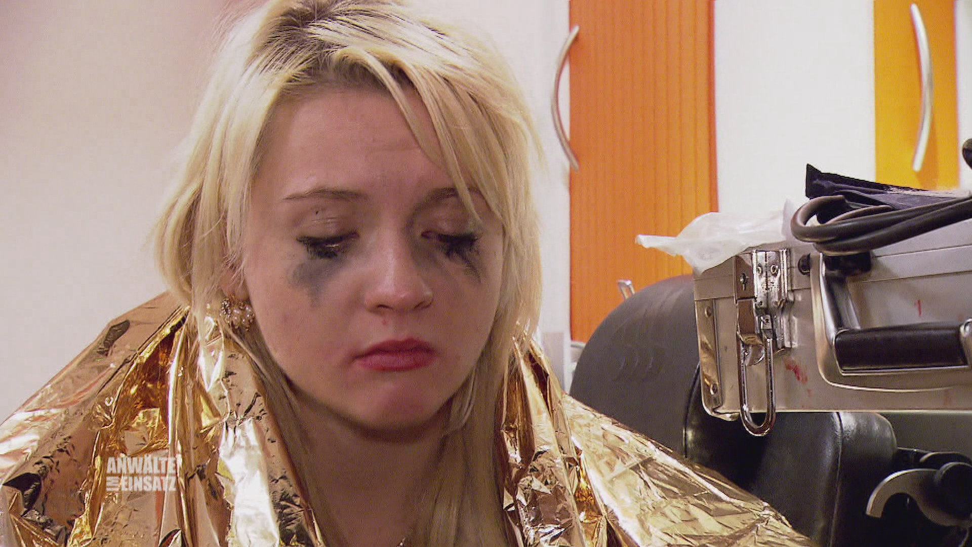 Ich werde nicht schweigen!