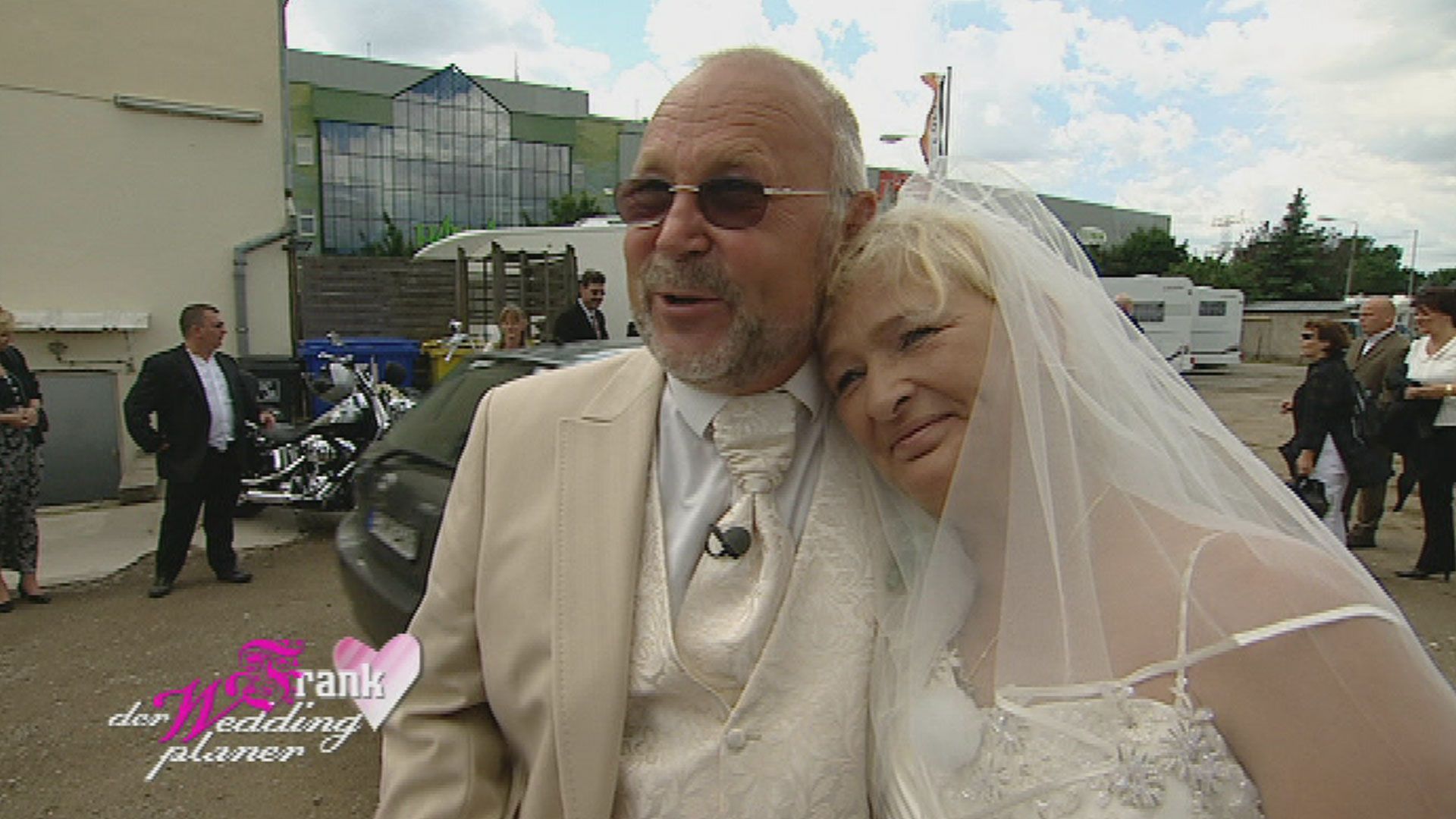 Simone & Rainer