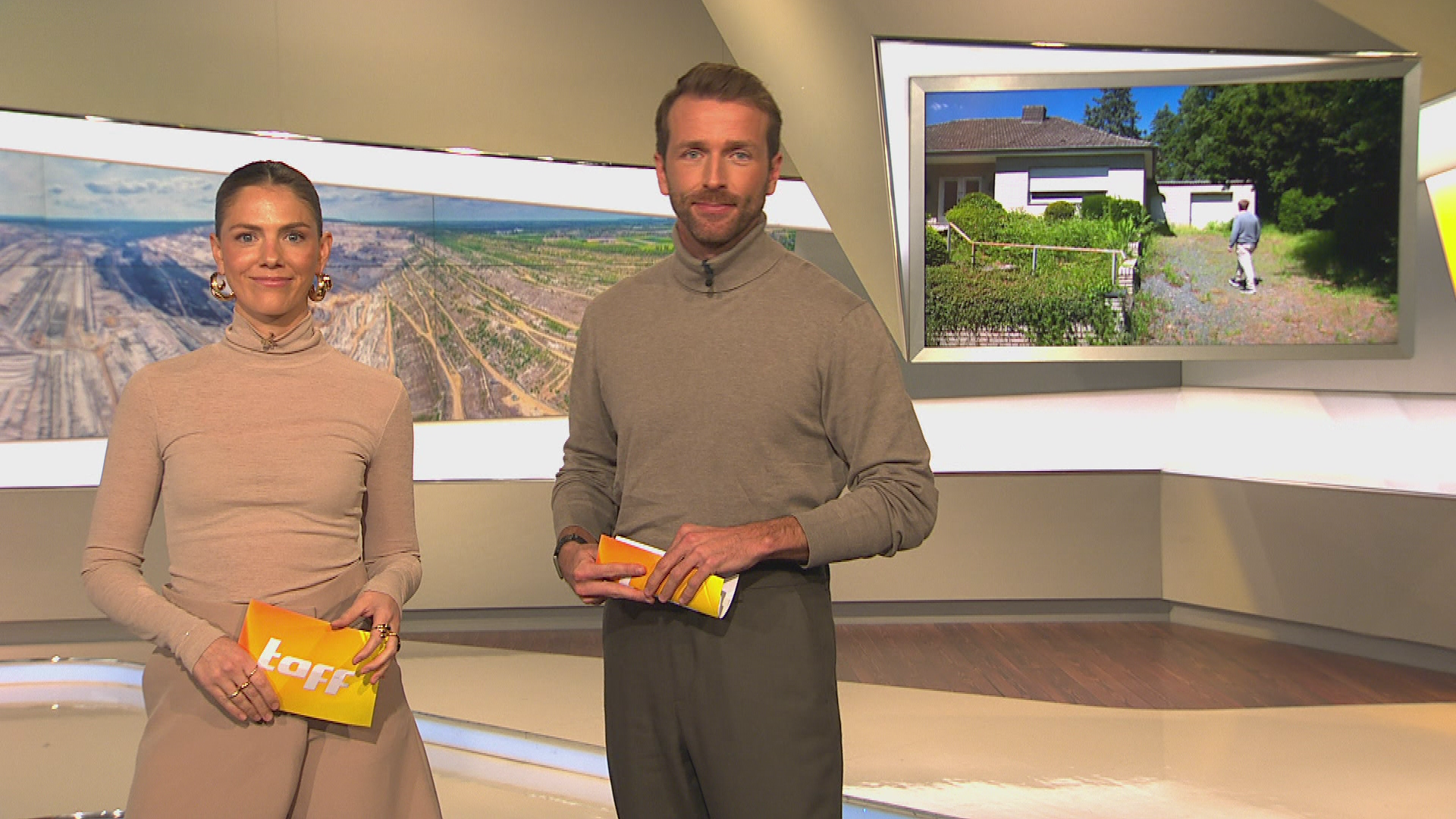 Vom Lost Place zum Lebensraum