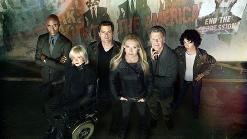 Fringe - Grenzfälle des FBI Fringe - Grenzfälle des FBI Folge 10: Anomalie XB-6783746