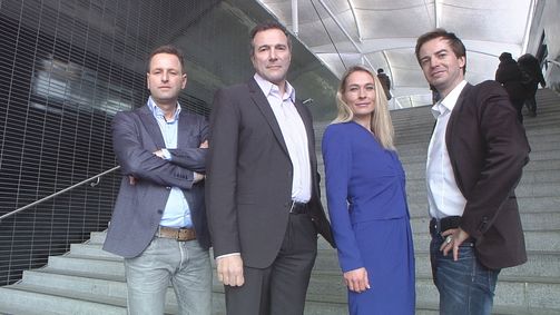 Im Namen der Gerechtigkeit - Wir kämpfen für Sie! Im Namen der Gerechtigkeit - Wir kämpfen für Sie! Folge 2: Falsches Vertrauen