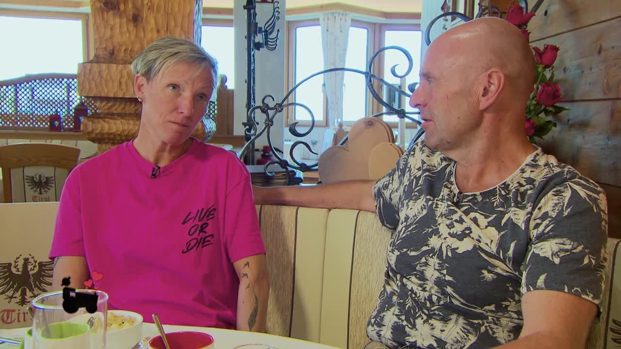 Bauer sucht Frau - Staffel 18 Folge 7 - Die Hofwochen