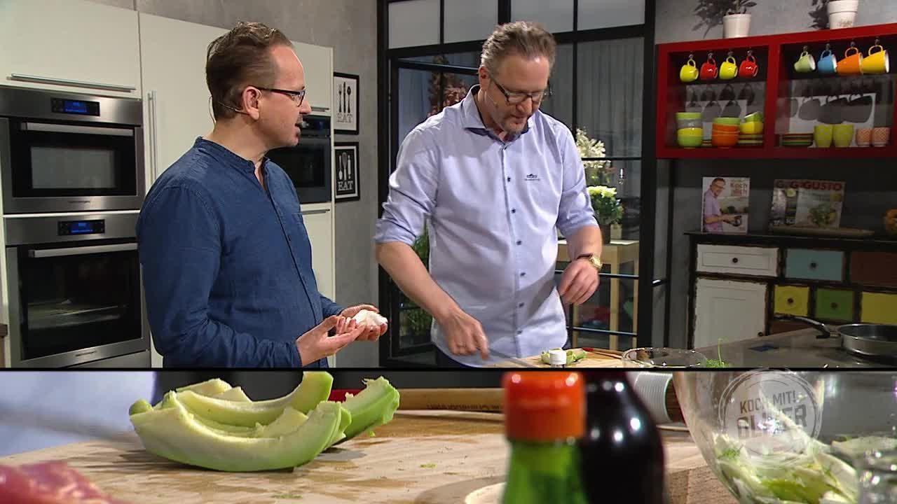 Koch mit! Oliver vom 25.06.2017