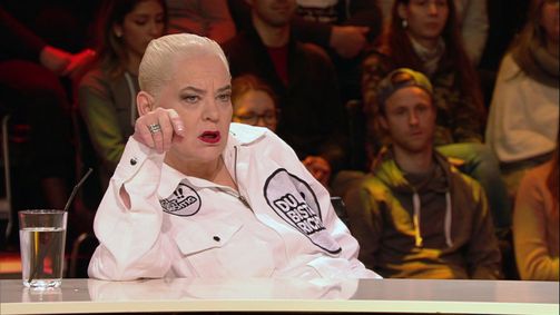 Genial daneben Staffel 5 Folge 5: Was ist die "Hochzeitsnacht-Theorie"?