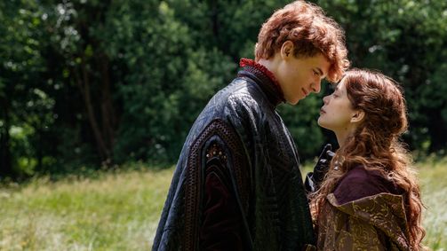 The Spanish Princess The Spanish Princess Folge 4: Die Schlacht um Harry
