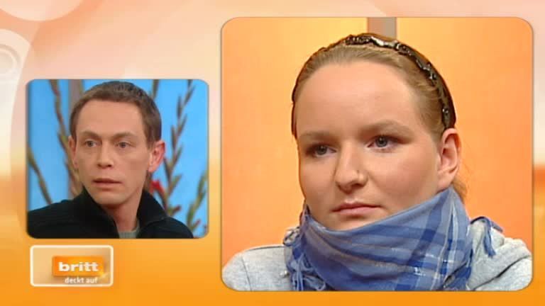 Enthemmte Sex-Schwindler