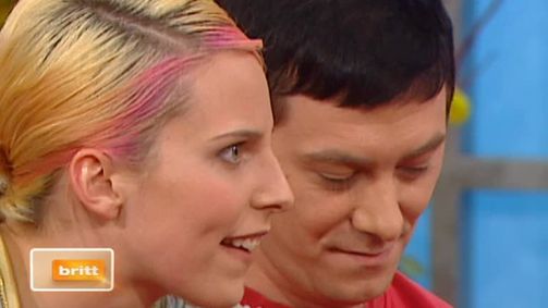 Britt Staffel 12 Folge 147: Vertrauensbruch!