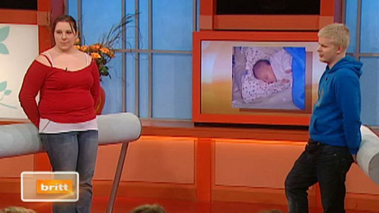 Ätzende Ungewissheit