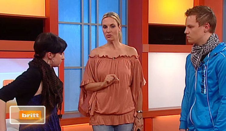 Gefährliche Gefühle