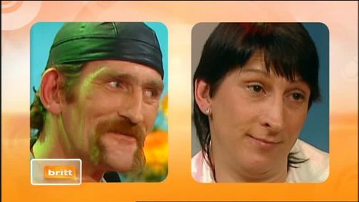 Britt Staffel 09 Folge 201: Münchhausen! Ich habe Deine Lügen satt