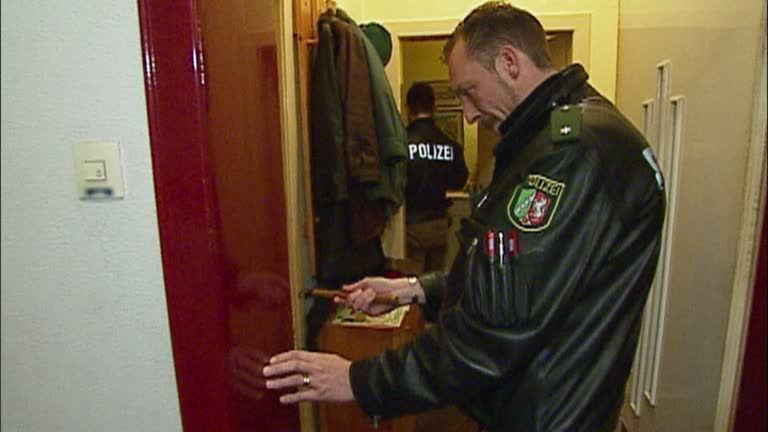In Bochum ist die Schlagerhölle los