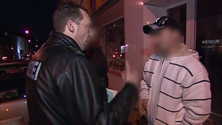 Ein Ruhrpottcowboy ohne Pferd