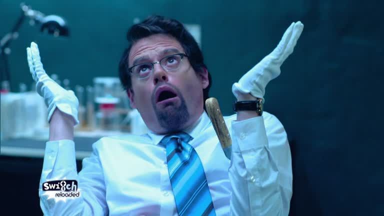 Leschs Kosmos: Ostfriesen