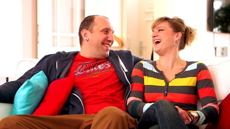 Exklusive Preview: Michael und Christina