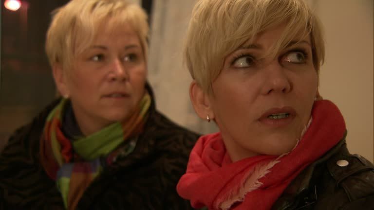 Missbrauchtes Mutterglück