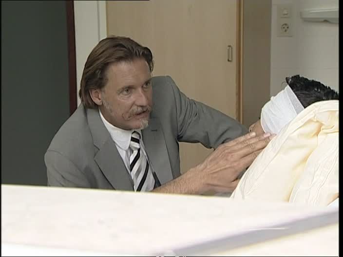 Ermittler unter Mordverdacht