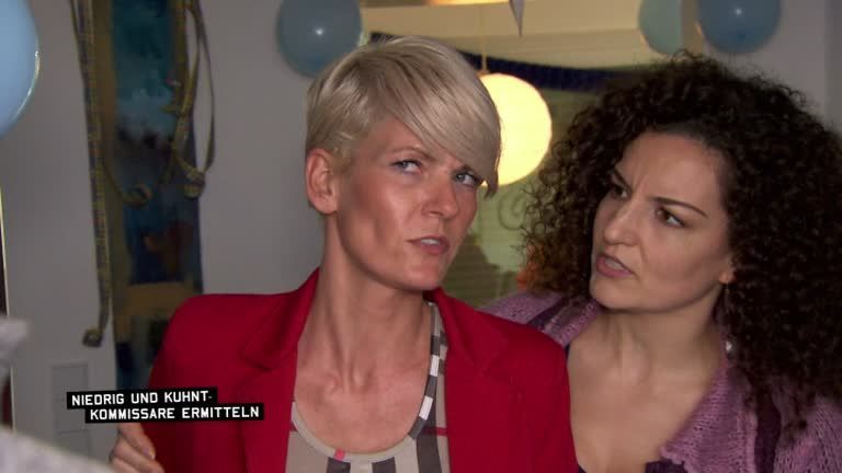 Zwei Mamas und ihr Prinz