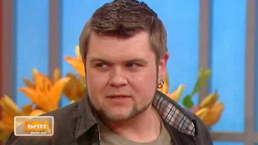 Britt Staffel 1 - 8 Folge 91: Schamlose Lügengeschichten
