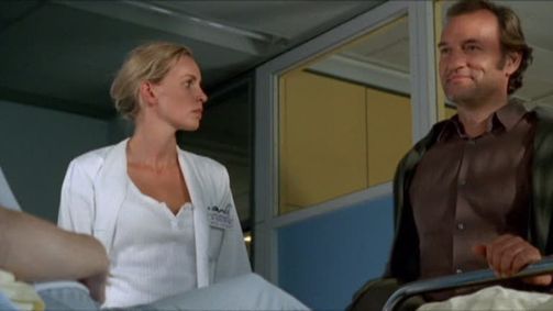 Alles außer Sex Staffel 2 Folge 7: Falsche Helden