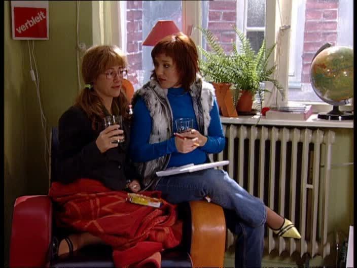 Verliebt in Berlin Staffel 2 Folge 222 Das Regelwerk Verliebt in Berlin Staffel 2 Folge 222 Das Regelwerk