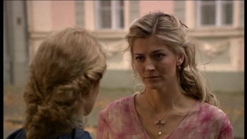Unter den Linden Staffel 01 Folge 2: Die Versuchung
